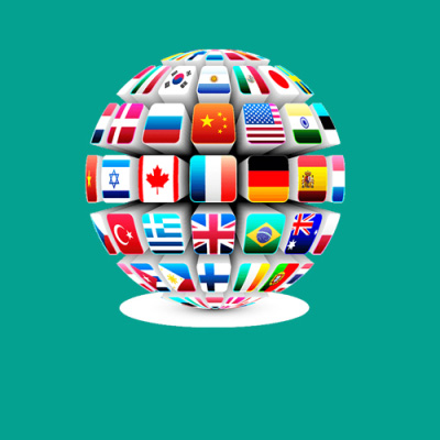 宁德小语种网站建设