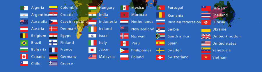 宁德小语种网站建设  第1张