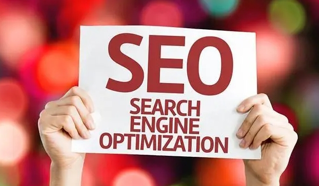 宁德如何进行外贸网站优化?